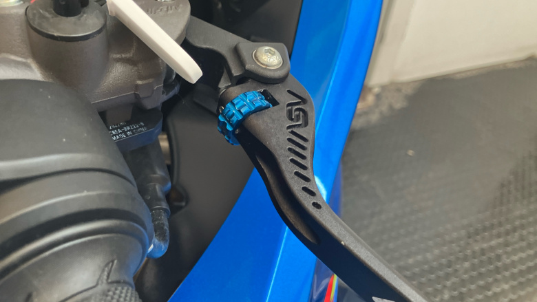 Suzuki Gsx-R 1000RAL7